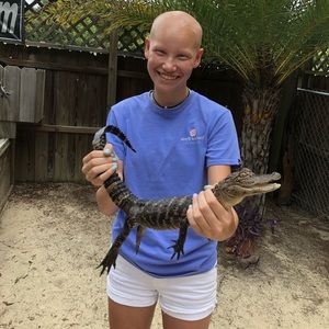 Meet your Posher, Sophia